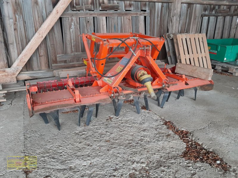 Kreiselegge van het type Kuhn HRB 302 D, Gebrauchtmaschine in Eferding (Foto 1)
