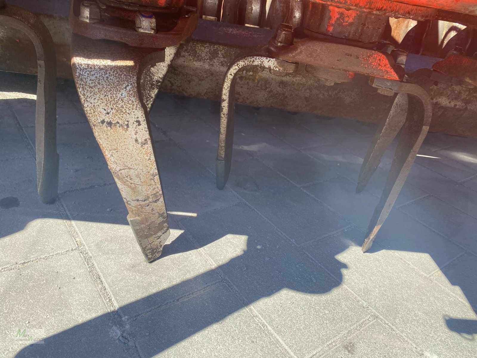 Kreiselegge tip Kuhn HRB 302, Gebrauchtmaschine in Markt Schwaben (Poză 5)