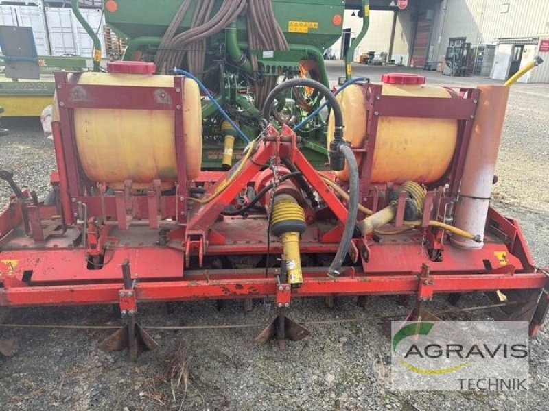 Kreiselegge типа Kuhn HRB 302, Gebrauchtmaschine в Peine (Фотография 2)