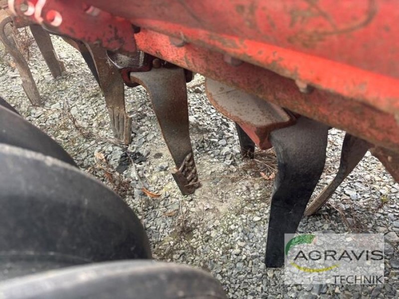 Kreiselegge типа Kuhn HRB 302, Gebrauchtmaschine в Peine (Фотография 13)