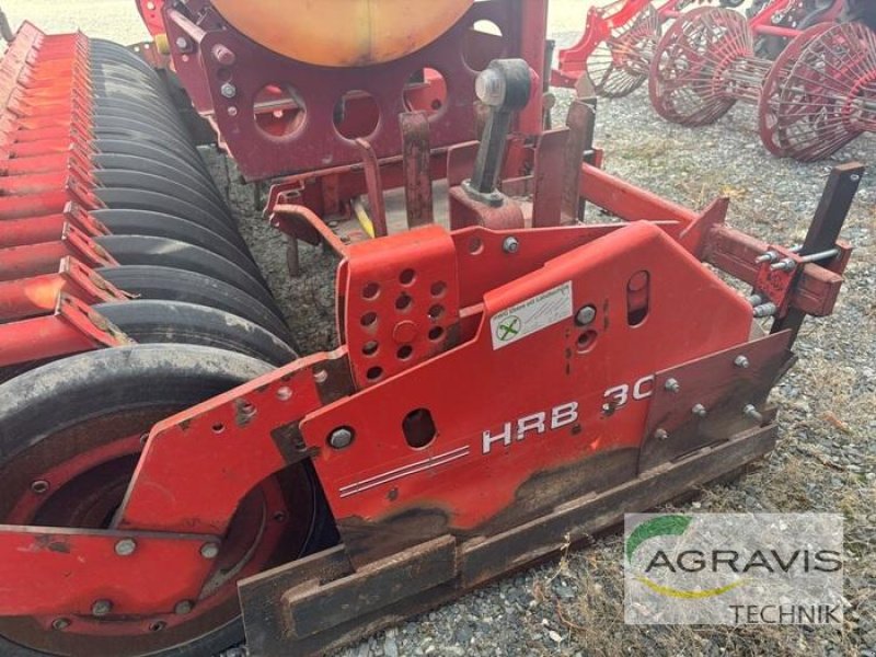 Kreiselegge типа Kuhn HRB 302, Gebrauchtmaschine в Peine (Фотография 8)