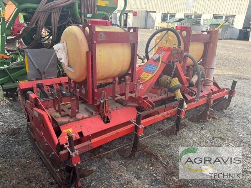 Kreiselegge del tipo Kuhn HRB 302, Gebrauchtmaschine en Peine (Imagen 1)