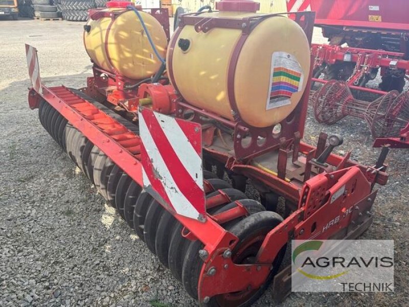 Kreiselegge типа Kuhn HRB 302, Gebrauchtmaschine в Peine (Фотография 7)