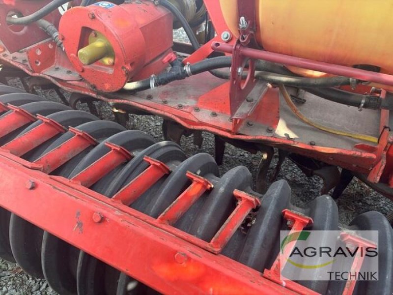 Kreiselegge типа Kuhn HRB 302, Gebrauchtmaschine в Peine (Фотография 11)