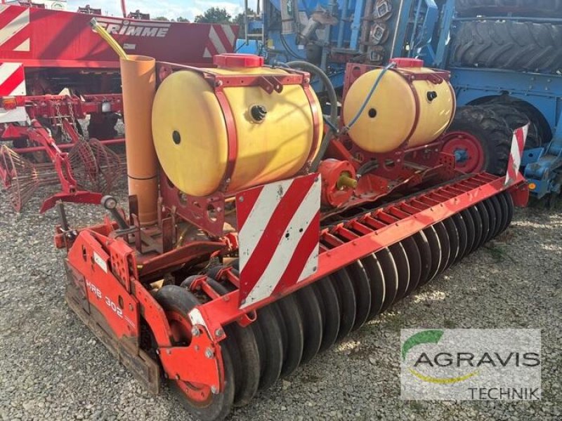 Kreiselegge типа Kuhn HRB 302, Gebrauchtmaschine в Peine (Фотография 5)