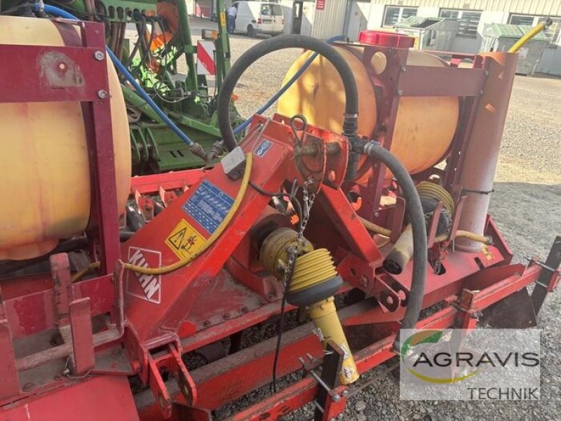 Kreiselegge типа Kuhn HRB 302, Gebrauchtmaschine в Peine (Фотография 9)
