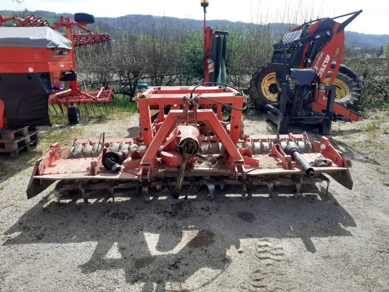 Kreiselegge типа Kuhn HRB 303 D, Gebrauchtmaschine в Saint-Rémy (Фотография 1)
