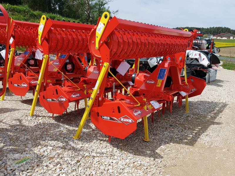 Kreiselegge tip Kuhn HRB 303D, Neumaschine in Pegnitz-Bronn (Poză 1)