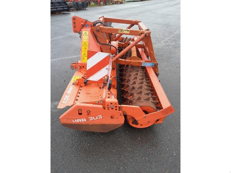 Kreiselegge vrste Kuhn HRB303D, Gebrauchtmaschine v ANTIGNY (Slika 9)