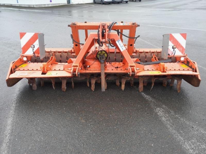 Kreiselegge vrste Kuhn HRB303D, Gebrauchtmaschine v ANTIGNY (Slika 2)