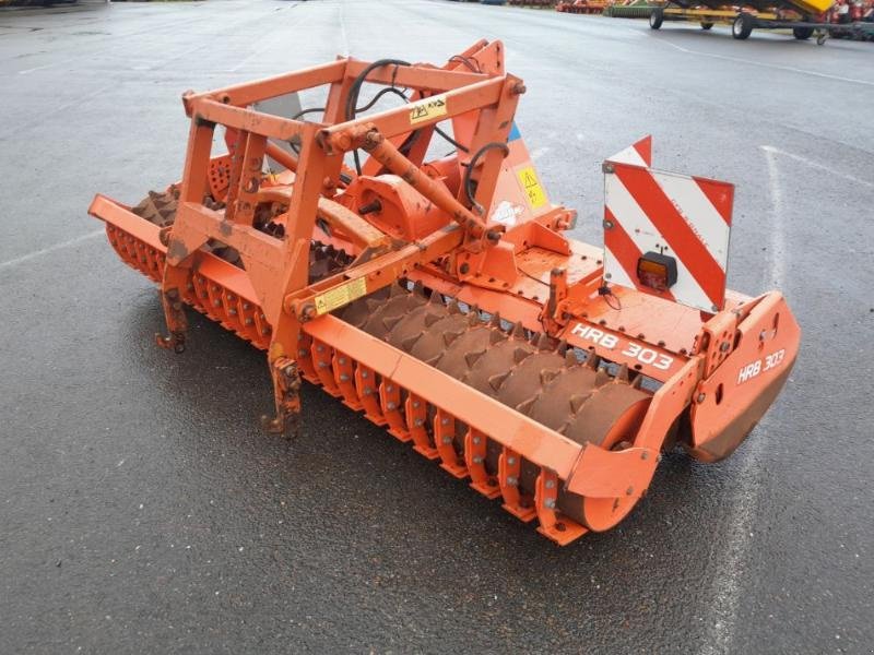 Kreiselegge vrste Kuhn HRB303D, Gebrauchtmaschine v ANTIGNY (Slika 5)