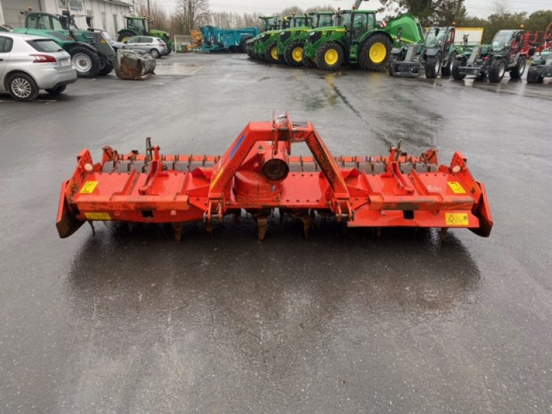 Kreiselegge tip Kuhn HRB303D, Gebrauchtmaschine in Wargnies Le Grand (Poză 2)