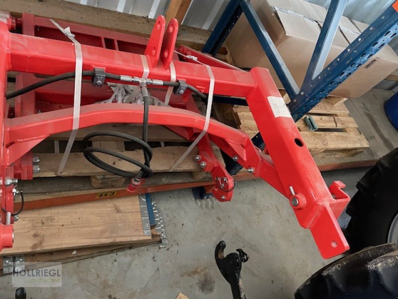 Kreiselegge del tipo Kuhn Hubrahmen, Neumaschine In Hohenburg (Immagine 2)
