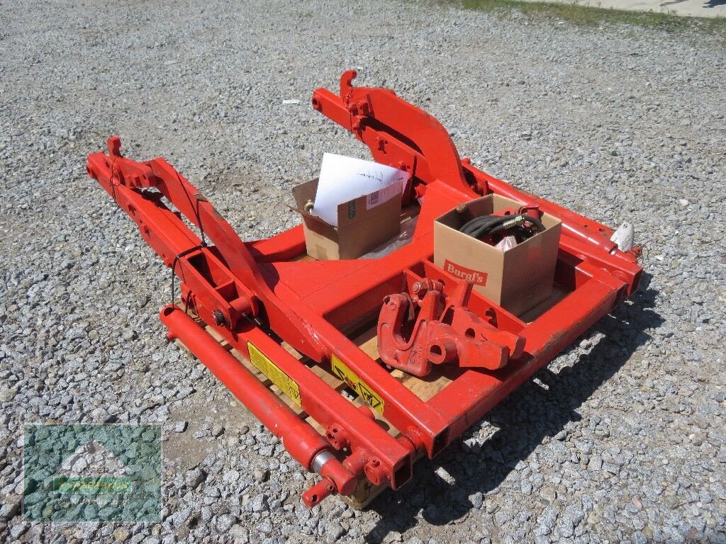 Kreiselegge tipa Kuhn Hydr. Hubrahmen, Gebrauchtmaschine u Hofkirchen (Slika 7)