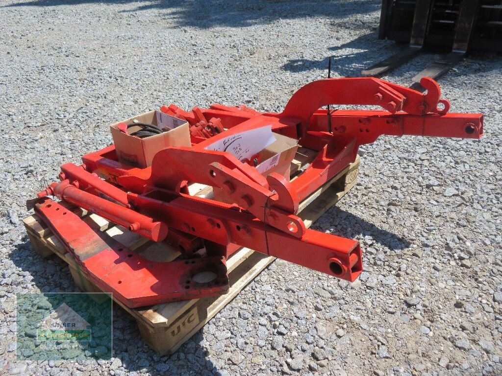 Kreiselegge tipa Kuhn Hydr. Hubrahmen, Gebrauchtmaschine u Hofkirchen (Slika 3)