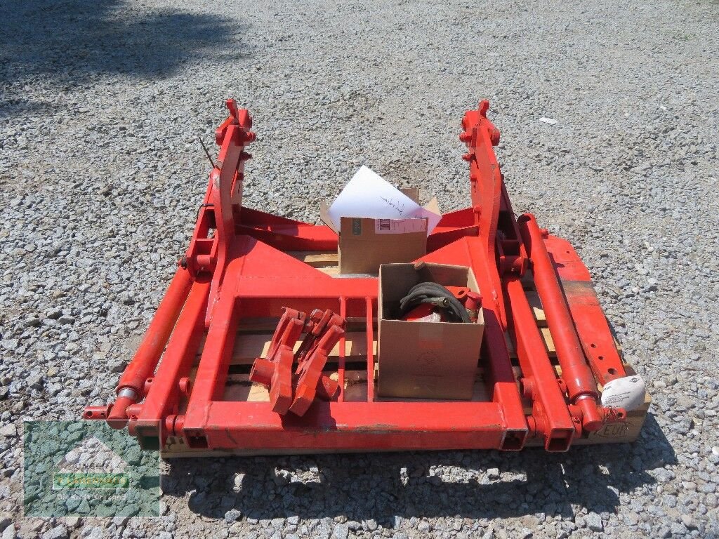 Kreiselegge tipa Kuhn Hydr. Hubrahmen, Gebrauchtmaschine u Hofkirchen (Slika 6)