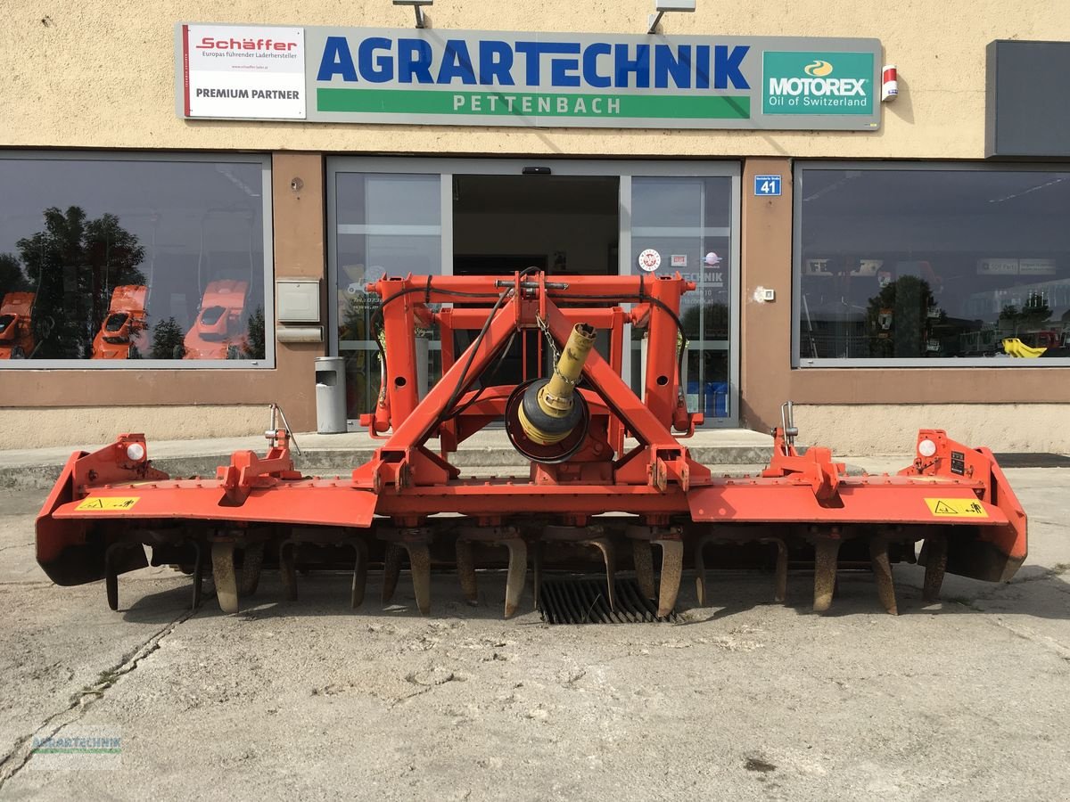 Kreiselegge Türe ait Kuhn Kreiselegge Kuhn 302, Gebrauchtmaschine içinde Pettenbach (resim 1)