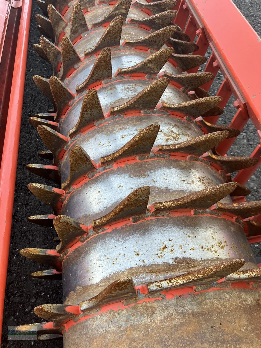 Kreiselegge of the type Kuhn Kuhn HRB302D, Gebrauchtmaschine in Pettenbach (Picture 5)