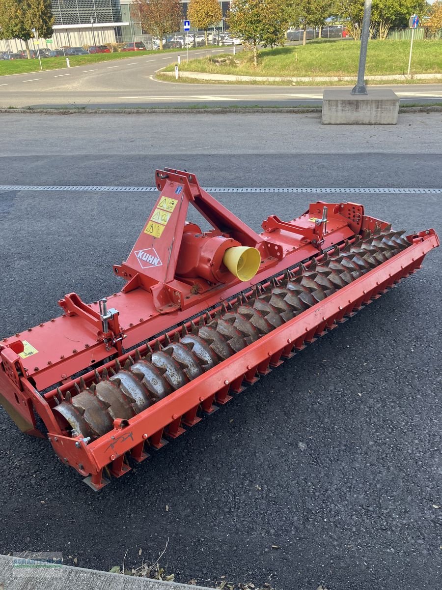 Kreiselegge of the type Kuhn Kuhn HRB302D, Gebrauchtmaschine in Pettenbach (Picture 3)