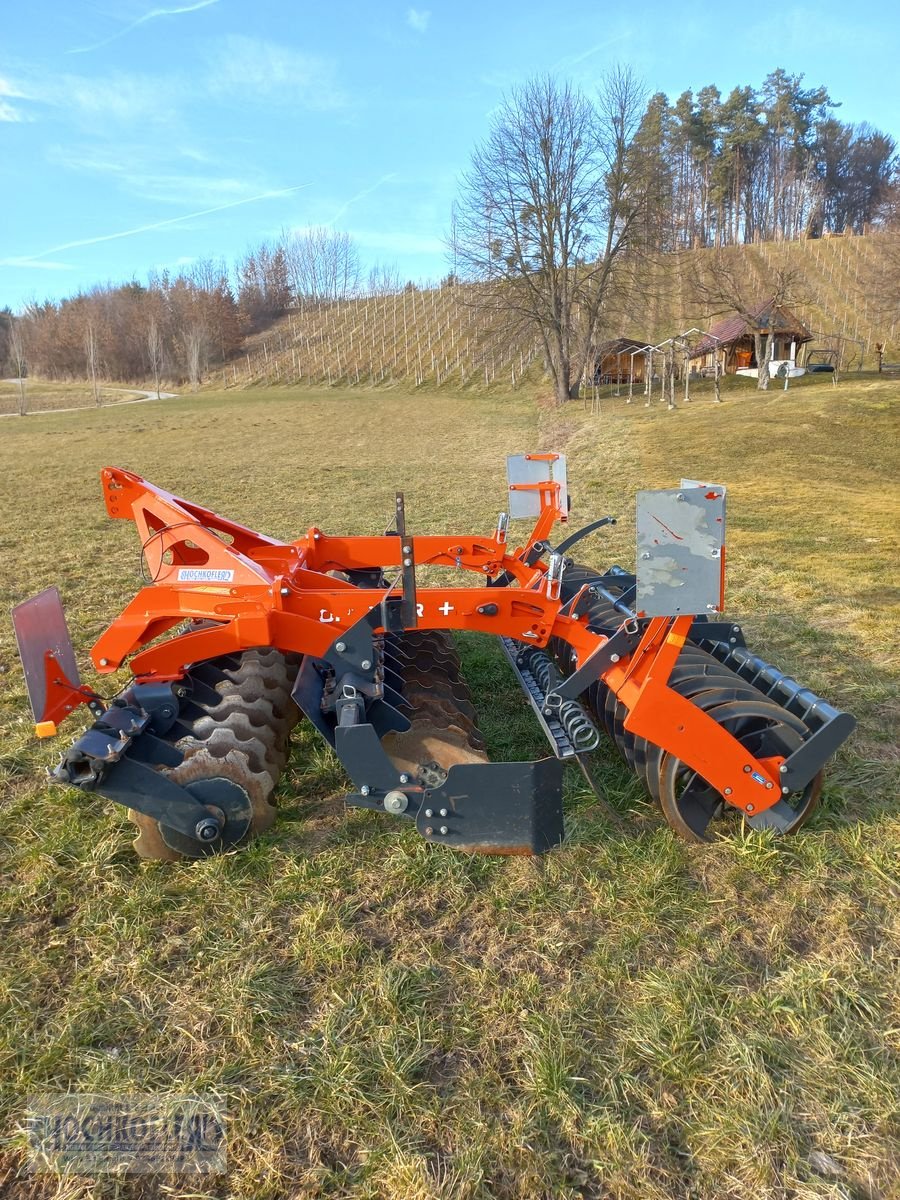 Kreiselegge типа Kuhn Optimer 303, Gebrauchtmaschine в Wies (Фотография 1)