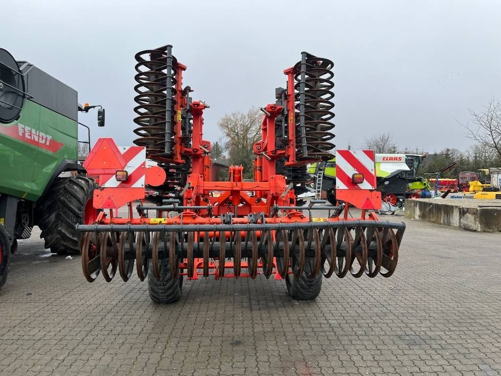 Kreiselegge Türe ait Kuhn Optimer 6003, Gebrauchtmaschine içinde Mern (resim 3)