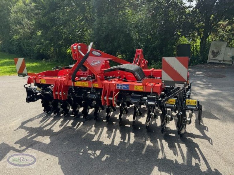 Kreiselegge typu Kuhn Optimer L 300, Neumaschine v Münzkirchen (Obrázek 2)