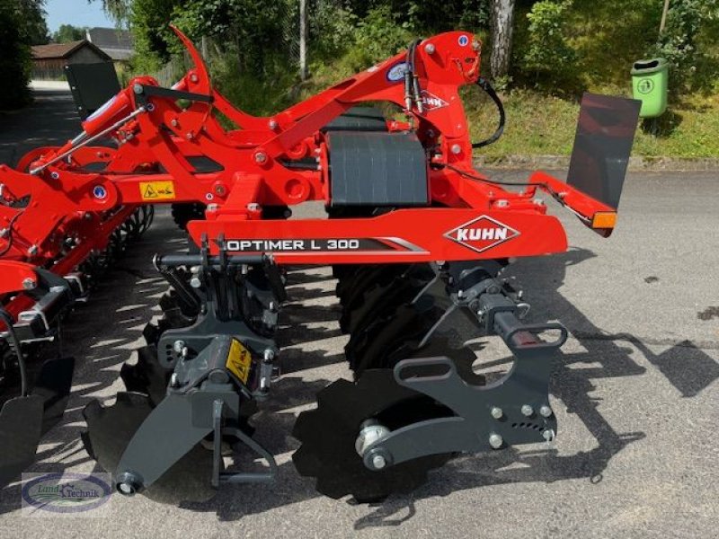 Kreiselegge typu Kuhn Optimer L 300, Neumaschine v Münzkirchen (Obrázek 18)