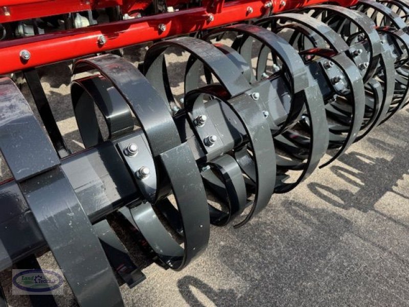 Kreiselegge typu Kuhn Optimer L 300, Neumaschine v Münzkirchen (Obrázek 12)