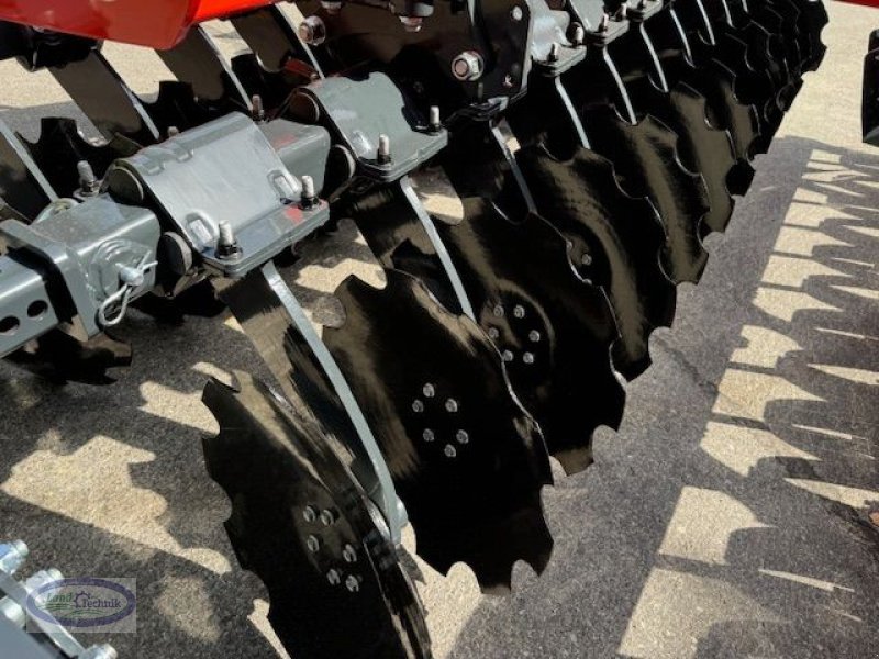 Kreiselegge typu Kuhn Optimer L 300, Neumaschine v Münzkirchen (Obrázek 14)