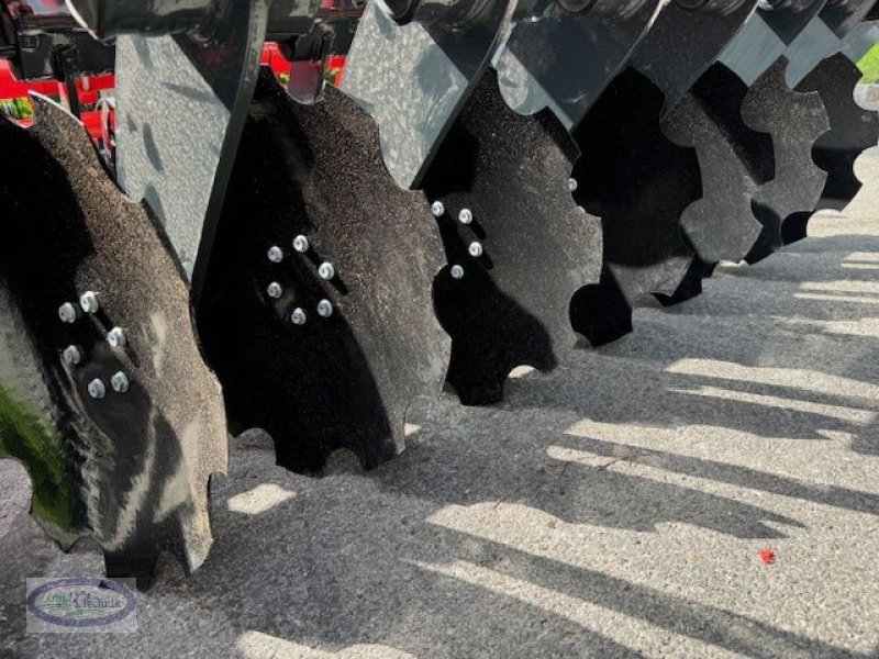 Kreiselegge typu Kuhn Optimer L 300, Neumaschine v Münzkirchen (Obrázek 4)