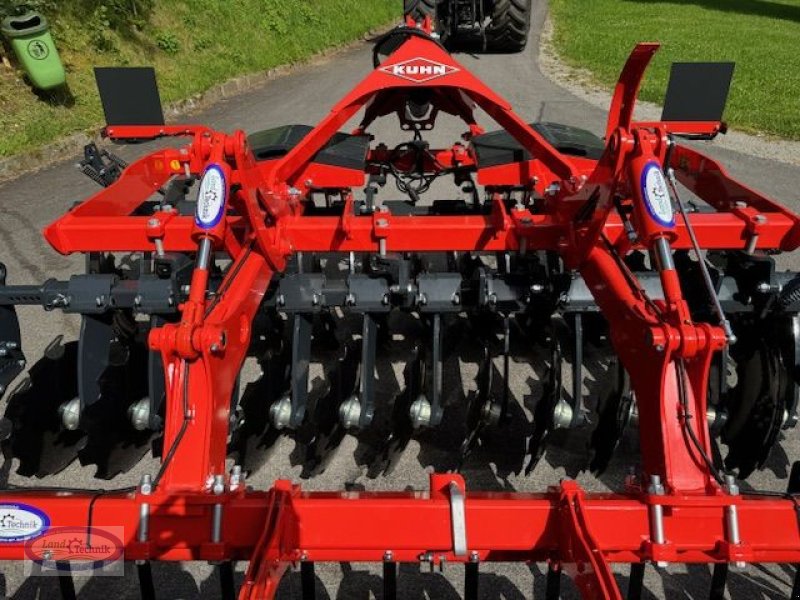 Kreiselegge typu Kuhn Optimer L 300, Neumaschine v Münzkirchen (Obrázek 17)