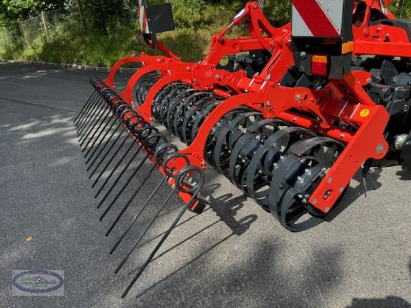 Kreiselegge typu Kuhn Optimer L 300, Neumaschine v Münzkirchen (Obrázek 9)