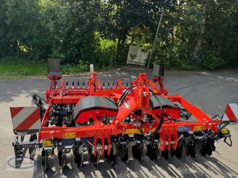 Kreiselegge typu Kuhn Optimer L 300, Neumaschine v Münzkirchen (Obrázek 20)