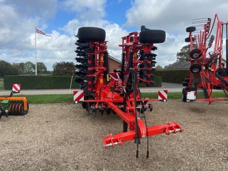 Kreiselegge typu Kuhn OPTIMER L6000, Gebrauchtmaschine v Rødding (Obrázek 6)