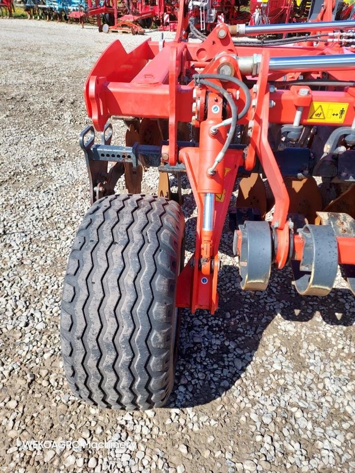 Kreiselegge типа Kuhn Optimer L6000, Gebrauchtmaschine в Hammel (Фотография 10)