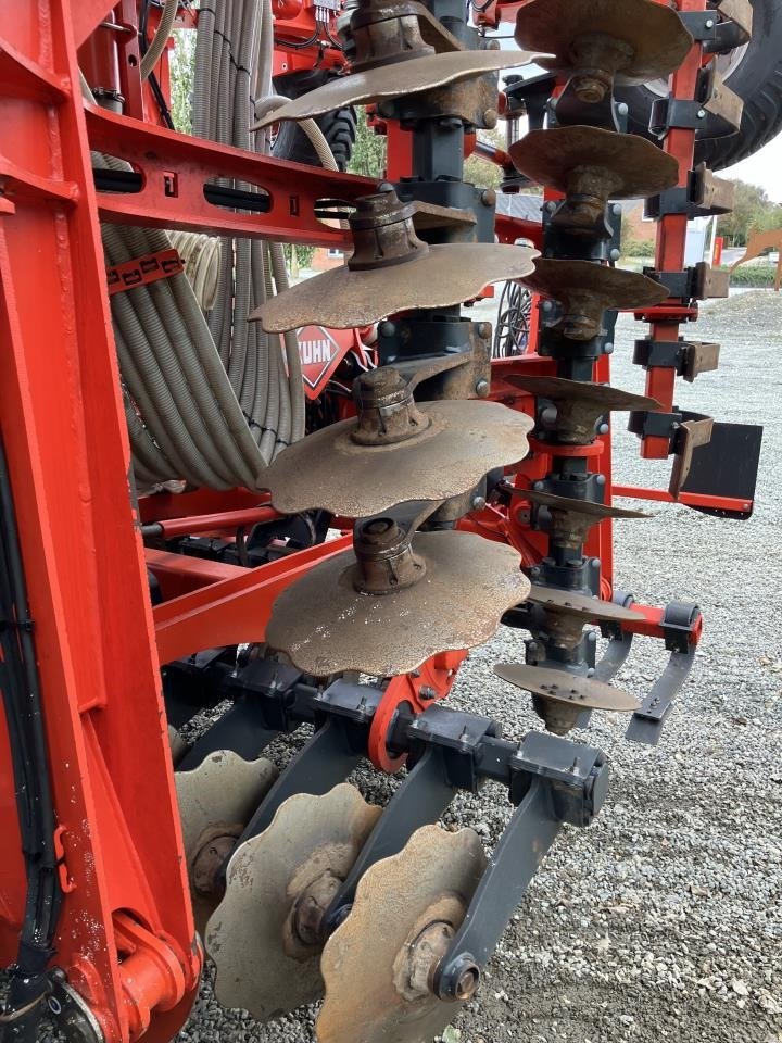 Kreiselegge tipa Kuhn OPTIMER L9000, Gebrauchtmaschine u Redsted M (Slika 8)