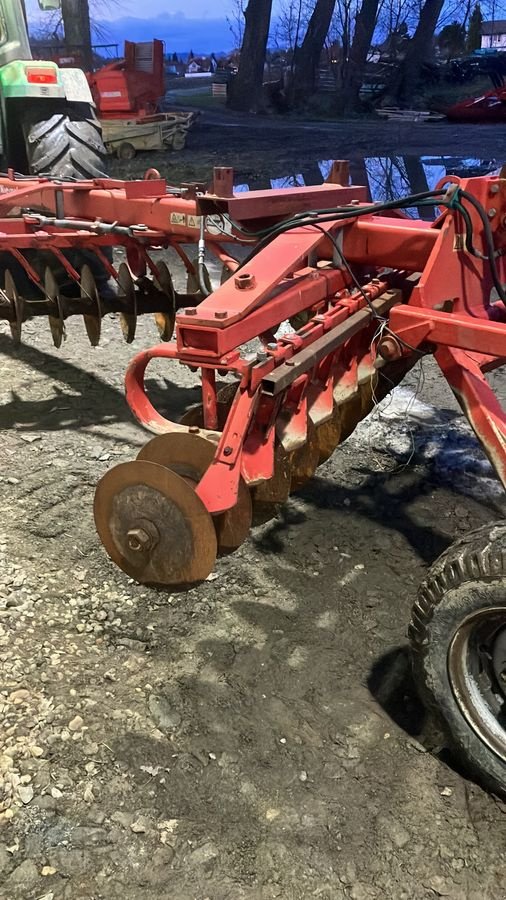 Kreiselegge des Typs Kverneland DTC 290, Gebrauchtmaschine in Eferding (Bild 5)