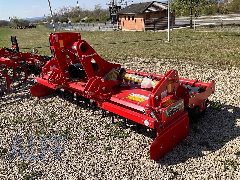 Kreiselegge des Typs Kverneland H-Serie 300, Neumaschine in Bitburg-Flugplatz (Bild 2)
