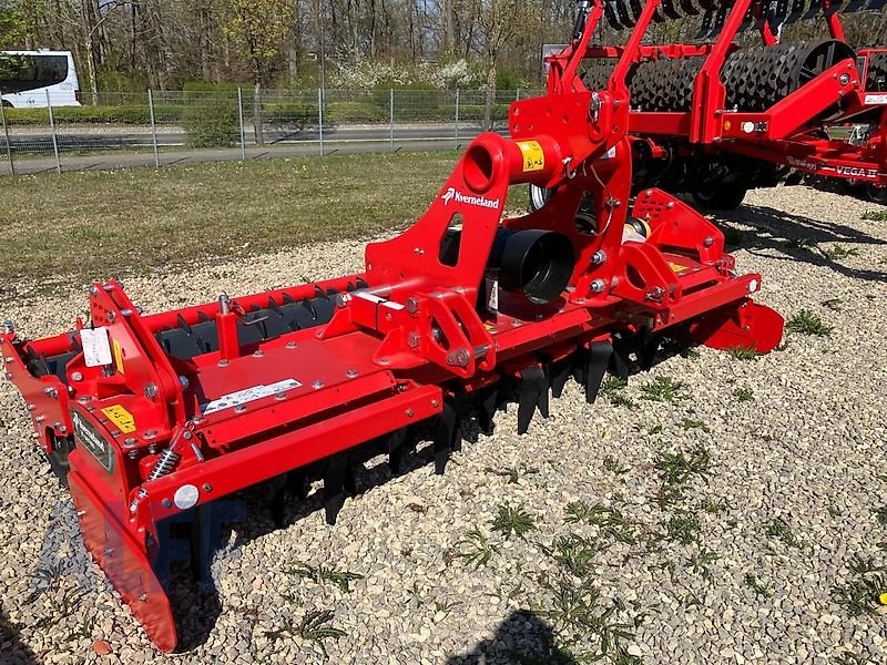 Kreiselegge des Typs Kverneland H-Serie 300, Neumaschine in Bitburg-Flugplatz (Bild 4)