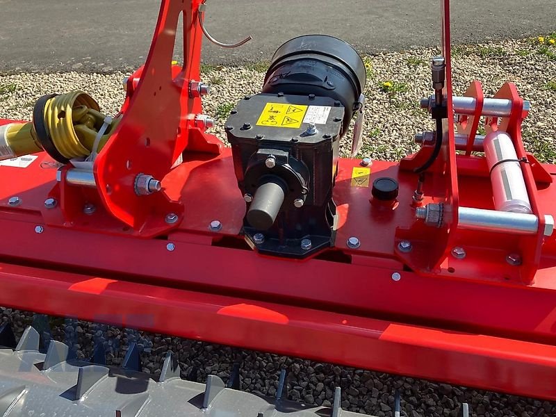Kreiselegge des Typs Kverneland H-Serie 300, Neumaschine in Bitburg-Flugplatz (Bild 9)