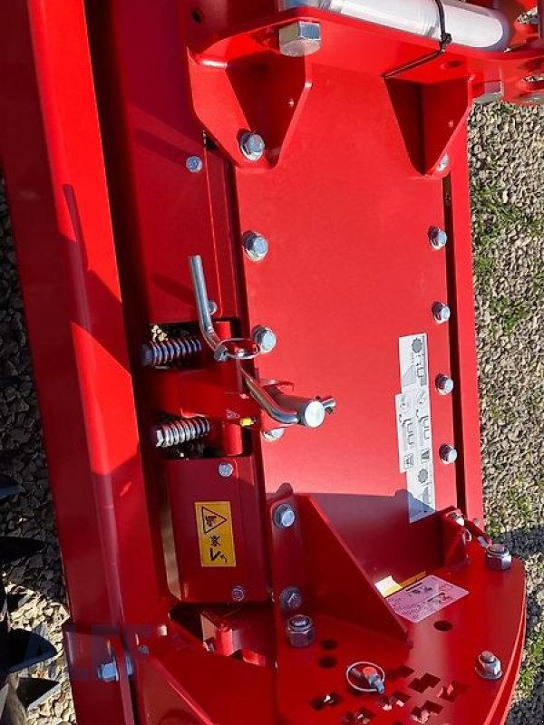 Kreiselegge des Typs Kverneland H-Serie 300, Neumaschine in Bitburg-Flugplatz (Bild 8)