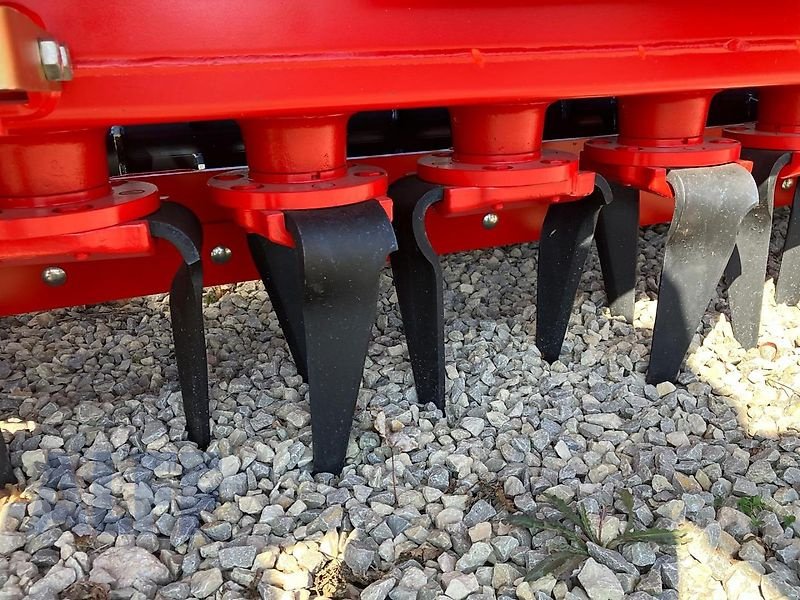 Kreiselegge des Typs Kverneland H-Serie 300, Neumaschine in Bitburg-Flugplatz (Bild 5)