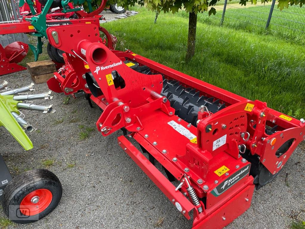 Kreiselegge des Typs Kverneland H-Serie, Neumaschine in Zell an der Pram (Bild 2)