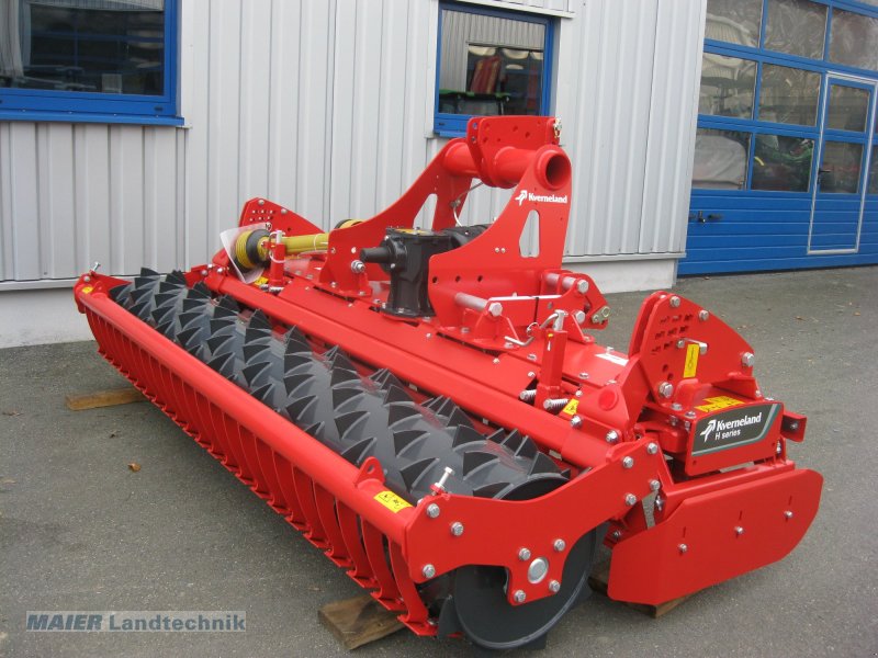 Kreiselegge des Typs Kverneland H- Serie, Neumaschine in Dieterskirchen