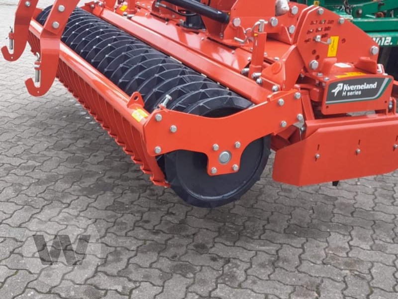 Kreiselegge типа Kverneland H-Serie, Neumaschine в Börm (Фотография 1)