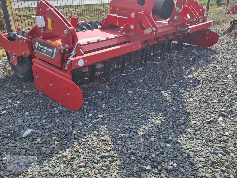 Kreiselegge van het type Kverneland H-Series 3,00m, Neumaschine in Altenberge (Foto 1)