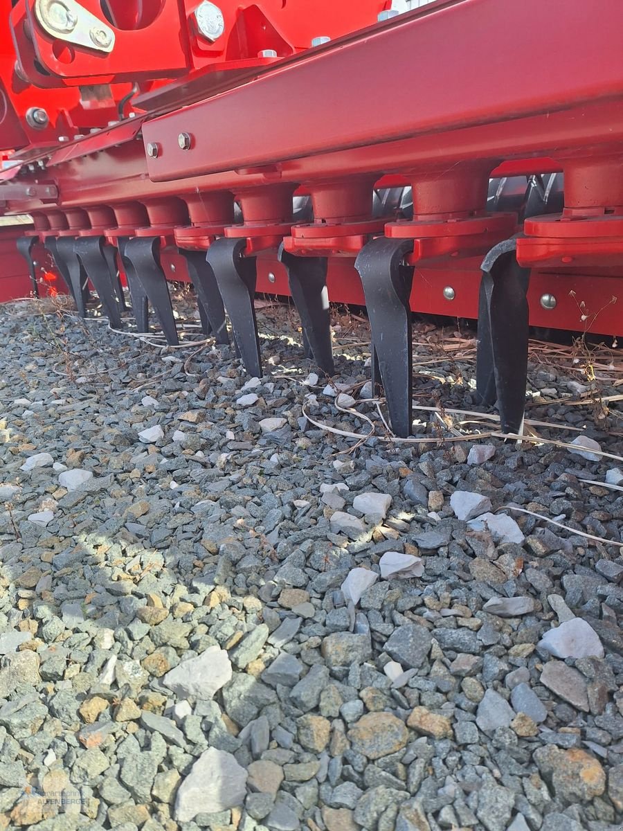 Kreiselegge of the type Kverneland H-Series 3,00m, Neumaschine in Altenberge (Picture 7)