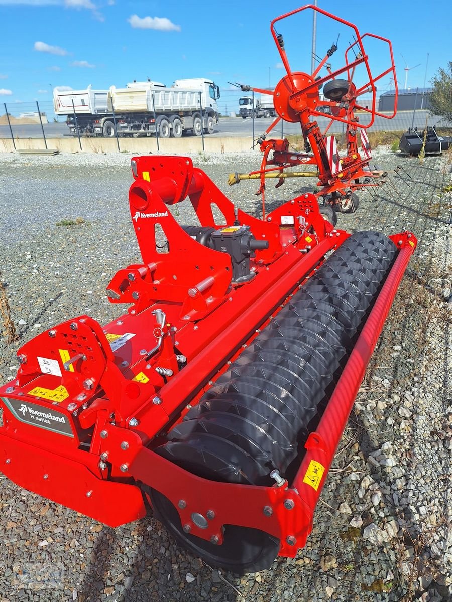 Kreiselegge of the type Kverneland H-Series 3,00m, Neumaschine in Altenberge (Picture 2)
