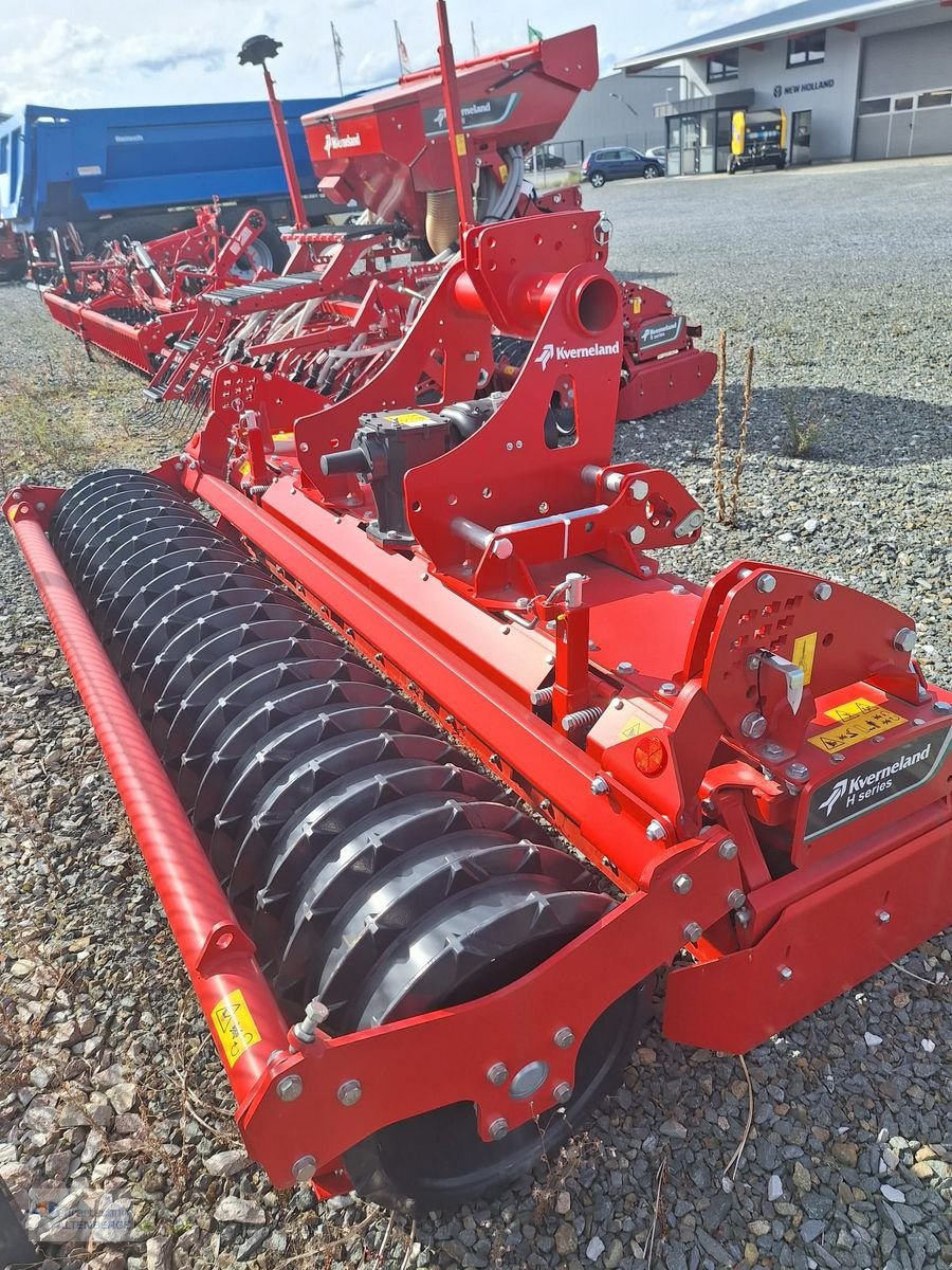 Kreiselegge of the type Kverneland H-Series 3,00m, Neumaschine in Altenberge (Picture 3)