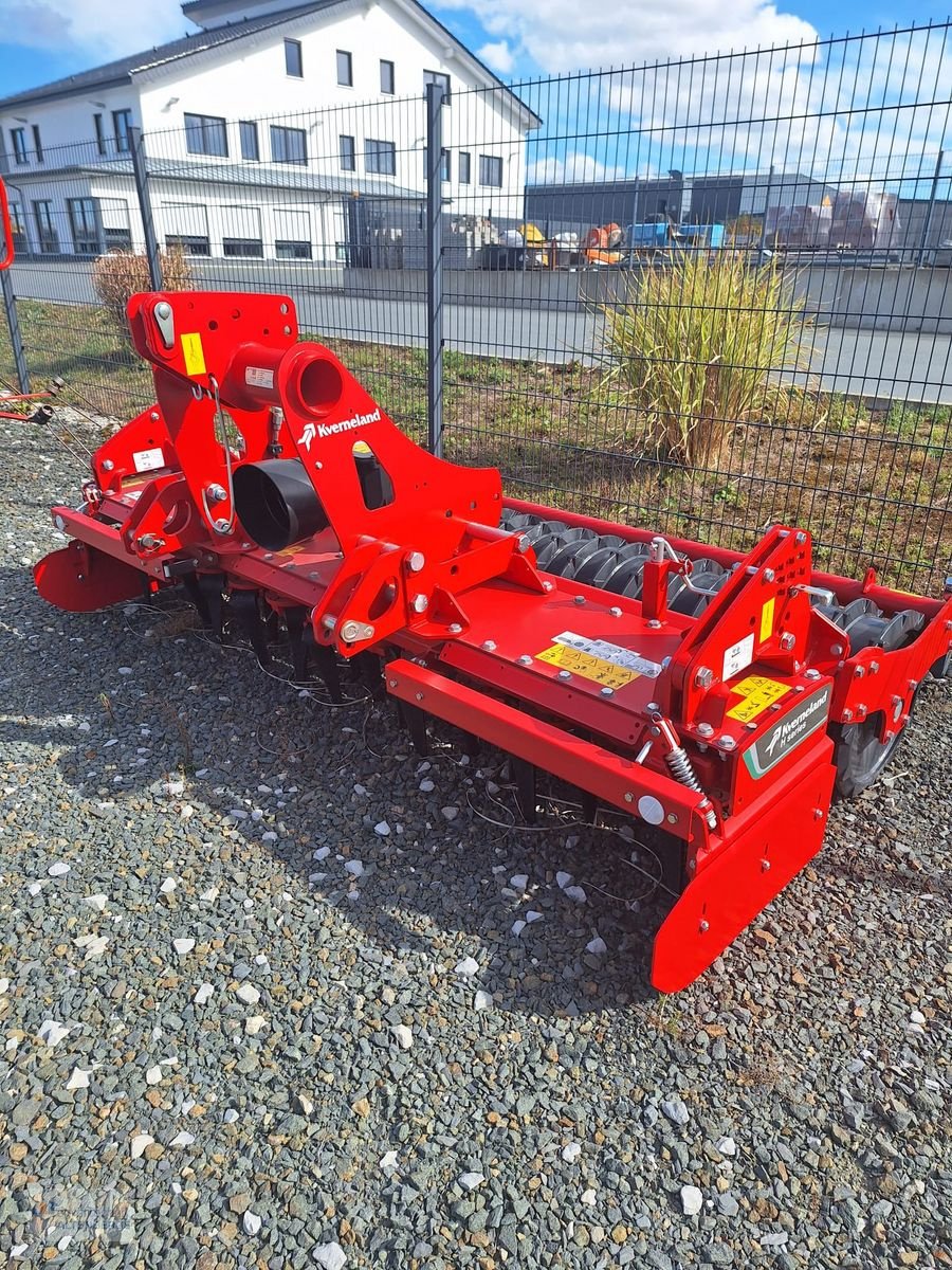 Kreiselegge of the type Kverneland H-Series 3,00m, Neumaschine in Altenberge (Picture 4)